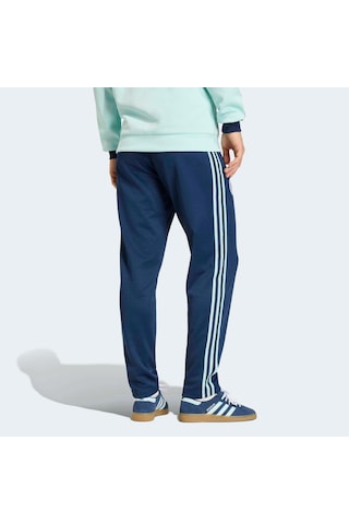 Adidas Jz9341 Dfb Og Tp Almanya Erkek Eşofman Altı Mavi