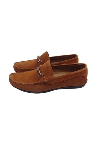 King Paolo King Shoes 3210 Yazlık Erkek Ayakkabı