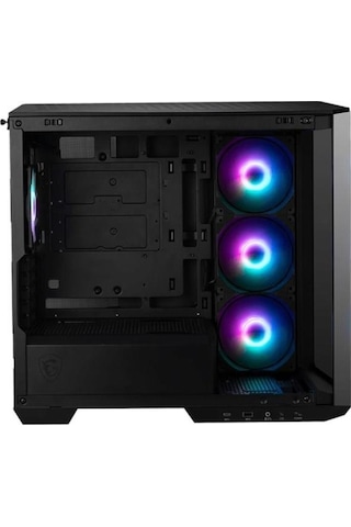 Msı Mag Pano M100R PZ Gamıng Mıcro Tower PC Kasa