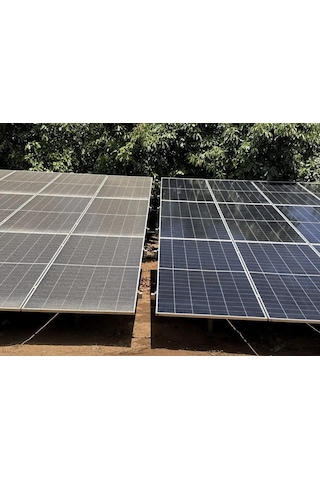 Solar Panel Temizleyici - Güneş Paneli Temizleme Solüsyonu - Net 30 Kg