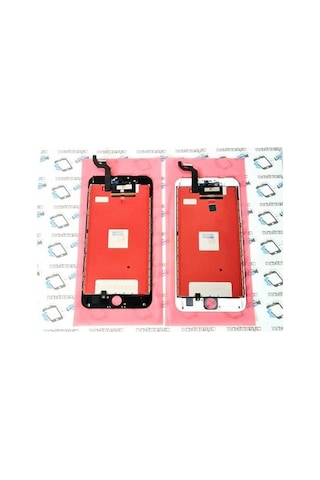 Apple Uyumlu iPhone 6S Plus Lcd Ekran Dokunmatik (LW) (Montaj Seti) (Tkgz2)