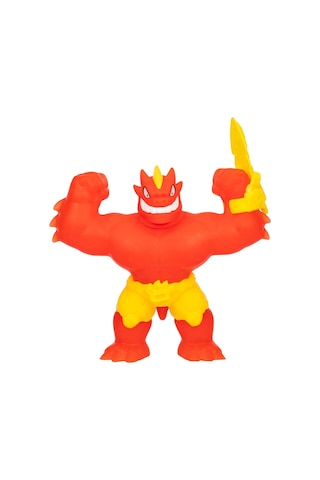 Goojitzu Meteor Madness Tekli Figür Blazagon 43013