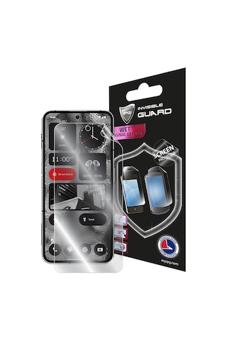 Ipg Nothing Phone 2 Hydrogel Görünmez Ekran Koruyucu
