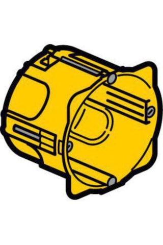 080061 Batibox Alçıpan İçin Buat Derinlik:60mm