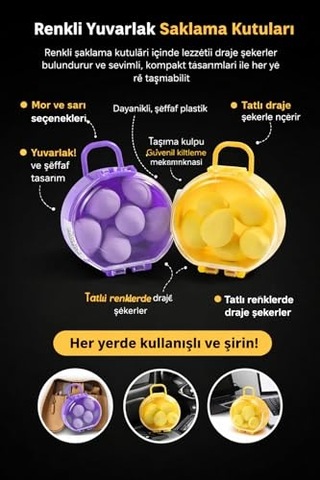 Tr Süngeri 6 Lı