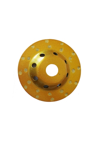 Slp Makine Slp-cw-125 Beton Taşlama Elmas Disk