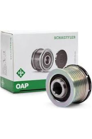 Luk 535006210 Alternatör Kasnağı Peugeot/citroën/fiat 1.4 2.0 Hdi - Luk 535006210 Alternatör Kasnağı Peugeot/citroën/fiat 1.4 2.0 Hdi -
