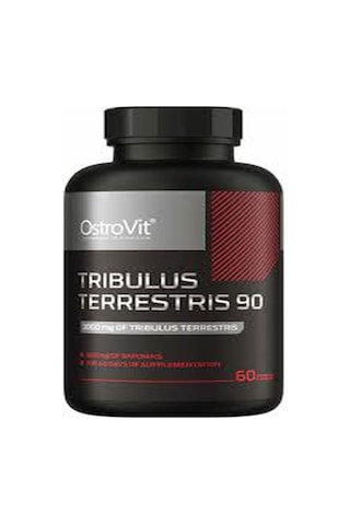 Ostrovit Tribulus Terrestris 60 Caps
