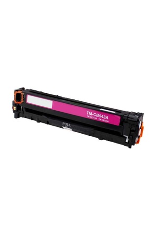 Canon Crg-731-6270b002 Kırmızı Uyumlu Toner Great Toner