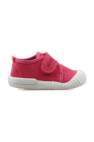 Vicco Unisex Çocuk Günlük Ayakkabı Anka Iı950.b25y.224-07 Pembe Pembe