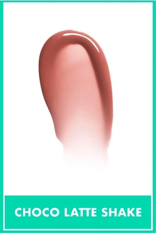 Nyx Professional Makeup This İs Milky Gloss Dudak Parlatıcısı - Choco Latte Shake