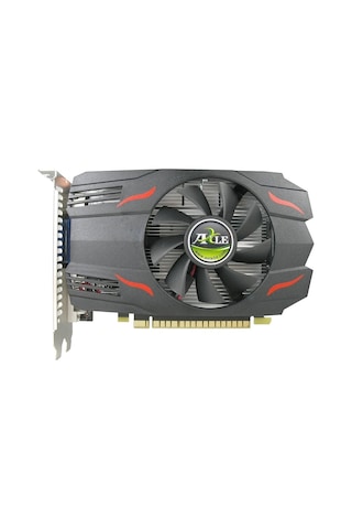 Axle Ax-gtx750ti/4gd5p8cdı Gtx750tı 4gb Ddr5 128bit Vga/dvı/hdmı 16x