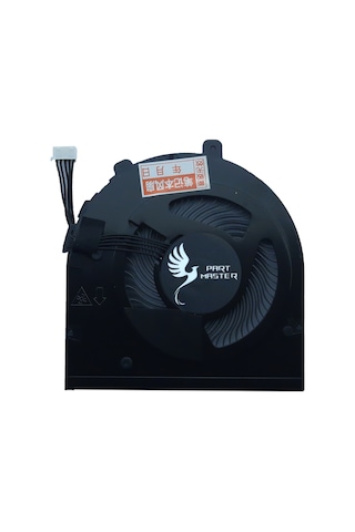 Lenovo Uyumlu Thinkpad E590 20nbs0tr00 Notebook Fan, İşlemci Fanı
