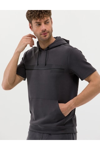 Pierre Cardin Erkek Antrasit Sweatshirt 50273567-vr006 Antrasit
