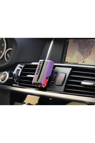 Tasotti New Desire (Lemon)  Limon  Esanslı  Kalorifer Geçme Koku 8ml.