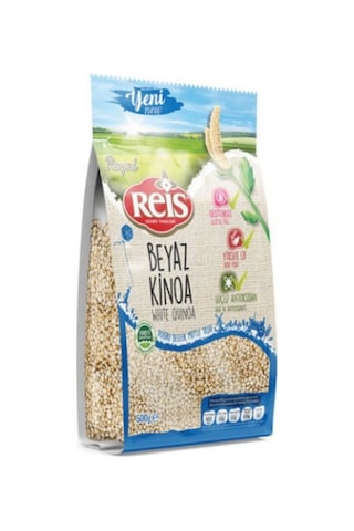 Reis Royal Beyaz Kinoa 500 G