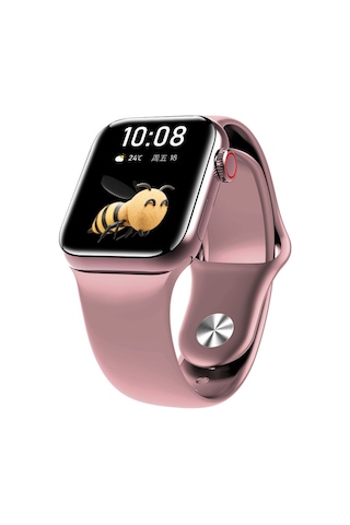 Mifly S9 Pro GGSMIFLY0005 45 MM Akıllı Saat (Distribütör Garantili)