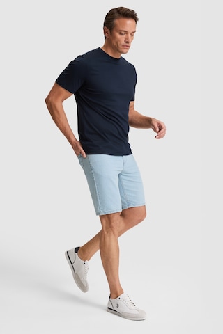 U.s. Polo Assn. Erkek Açık Mavi Şort Jean 50321452-dn0021 Lıght Blue
