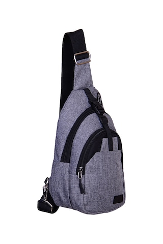 Strong Çapraz Askılı Göğüs Ve Sırt Çantası,6 Renk Body Bag Çanta