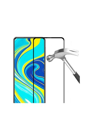 Xiaomi Poco X3 Pro Mat Seramik Nano Ekran Koruyucu (549553542)