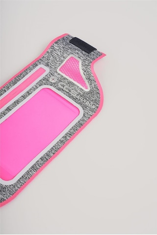 Ççs 17713 Bel Çantası Pembe