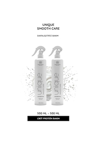 Lewel Mood Premium Unique Smooth Care Treatment Sakinleştirici Bakım Seti