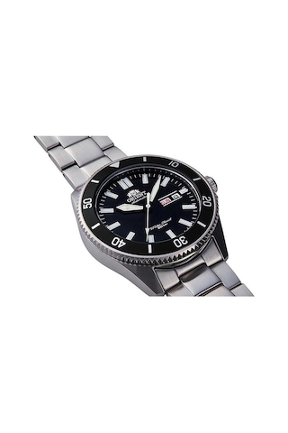 Orient Ra-aa0008b19b Otomatik Erkek Kol Saati Metalik Gri