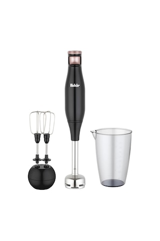 Fakir Stor 1000 W Mikser Blender Set