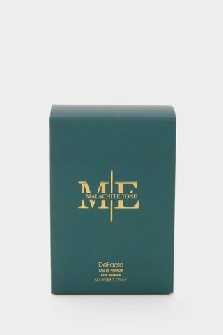 DeFacto Kadın Malachıte Tone Aromatik 50 ml Parfüm D0579AXNSGN2