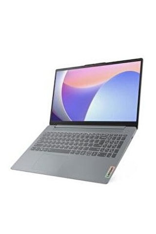 Lenovo Ideapad Slim 3 15IRU8 82X700G1TX İ3-1315U 8 GB 512 GB SSD 15.6" W11H FHD Dizüstü Bilgisayar