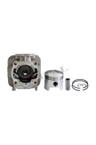 Silindir Piston Set - Hyundaı Hyx55/hyx55s 2017 Ve Sonrası 44mm