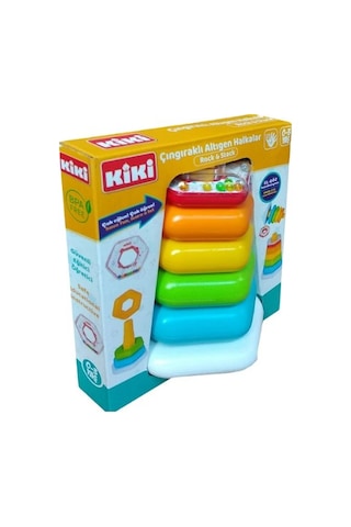 4'lü Eğitici Set