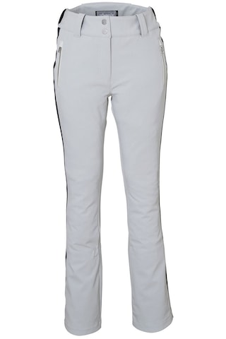 Phenix Grace Santa Maria Jet Pants Beyaz Beyaz