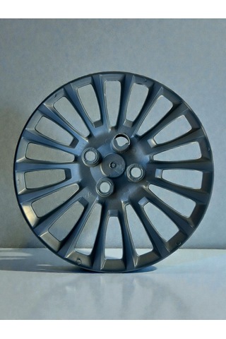Jant Kapağı Kırılmaz 15" Fiat Linea Uyumlu Çıkartma Hediyeli Adet Olarak