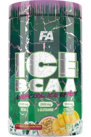 Fa İce Bcaa 375 G