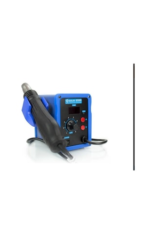 Sunline 858D Sıcak Hava Havya İstasyonu (305723351)