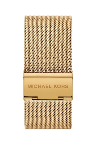 Michael Kors Mk7626 Kadın Kol Saati Altın