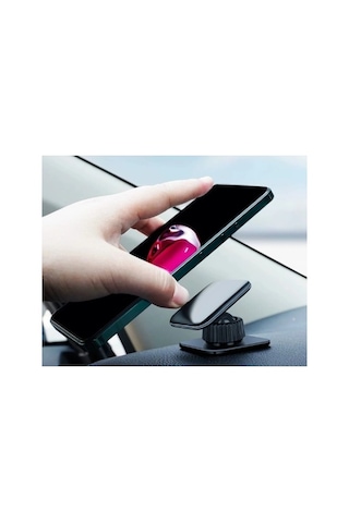 Jel Yapışkanlı Araba Telefon Tutucu 36226137