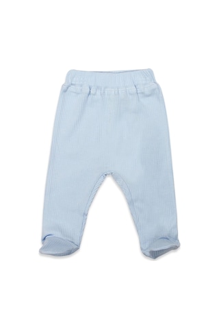 Bistyle Modal Flying Balloons 5'li Hastane Çıkışı Bs12109 Mavi Mavi