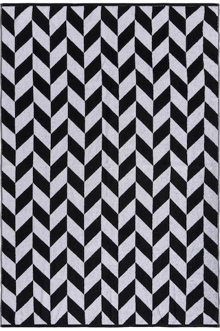 Cottonverse Banyo & Plaj Havlusu %100 Pamuk, 100x150 Cm Renkli