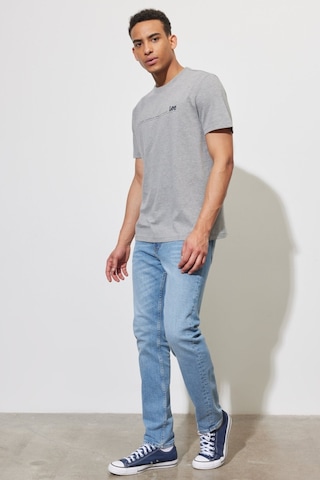 Lee Rider Slim Jean Pantolon Mavi Erkek Jean Pantolon Mavi-101988271