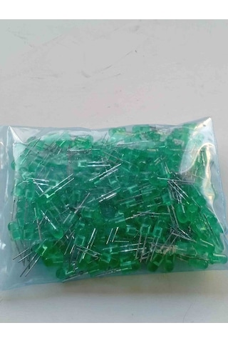 Ln31gphl56 Led Panasonıc Yeşil 200 Adet