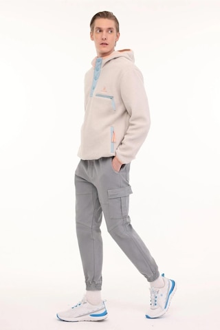 Lumberjack Ml Greys 23urb2055 4pr Erkek Kargo Pantolon Koyu Gri