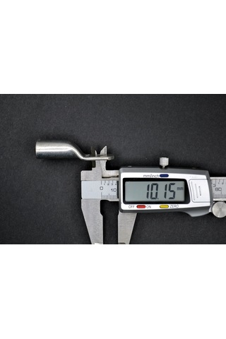 10 Adet Sıkmalı Kablo Pabucu Bakır Pabuç Skp 50mm M10