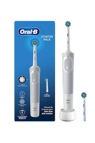 Oral-b Starter Pack Pilli