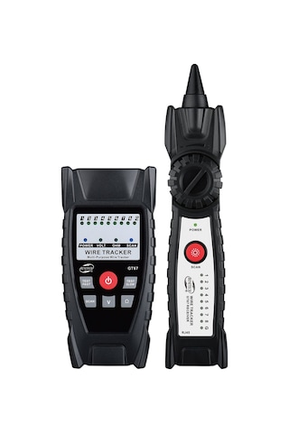 Benetech Gt67 Network Kablo Bulucu