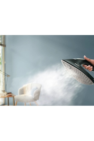 Philips PSG7200/20 7000 Serisi Perfectcare 3200 W Buhar Kazanlı Ütü