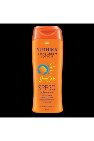 Güneş Kremi Sun Care Spf 50 Pa++++ 100ml Ter Ve Suya Dayanıklı