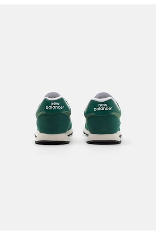 New Balance Erkek Ayakkabı Gm500lcg Gm500lcg Yeşil Yeşil