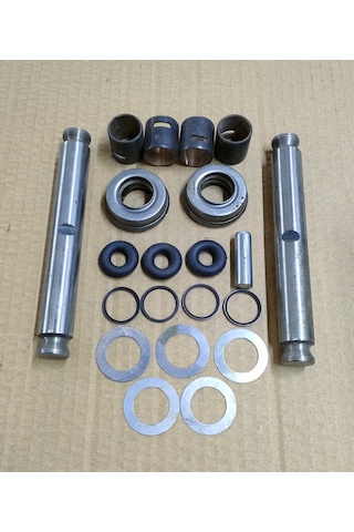 Ford Transit Benzinli Mk1 1965-1981 - Dingil Tamir Takımı